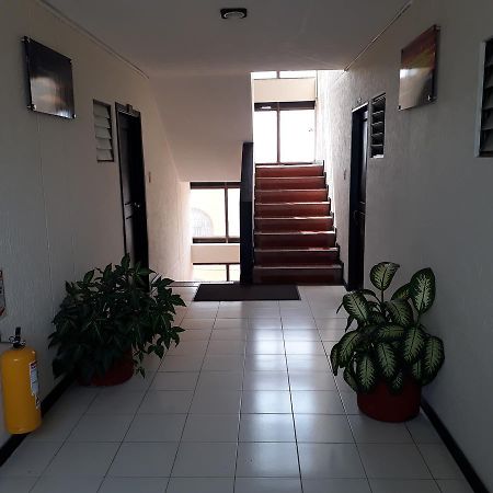 Hotel Alhambra Torre B Гранада Экстерьер фото
